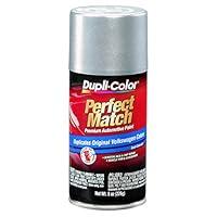 Algopix Similar Product 13 - DupliColor EBVW20397 Perfect Match