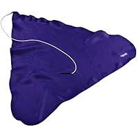 Algopix Similar Product 3 - Hodge Silk Clarinet Swab - Purple