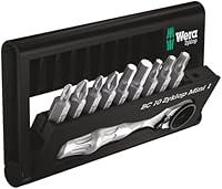 Algopix Similar Product 15 - Wera Tools 05073645001 KRAFTFORM Mini 1