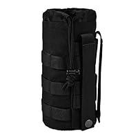 Algopix Similar Product 9 - Sports Water Bottles Pouch Bag Tactical