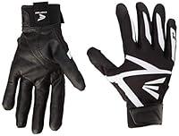 Algopix Similar Product 4 - Easton Z3 Hyperskin Batting Gloves