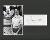 Algopix Similar Product 9 - Annette Funicello Disney Star Mickey