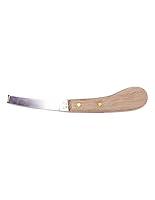 Algopix Similar Product 13 - Tough 1 Right Handed Hoof Knife