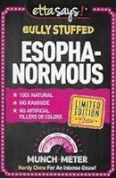 Algopix Similar Product 12 - Etta Says Esophanormous Stuffed Bully