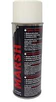 Algopix Similar Product 14 - Marsh 30400 Stencil Ink 14 fl oz Net