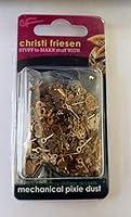 Algopix Similar Product 18 - Steampunk Mechanical Pixie Dust 