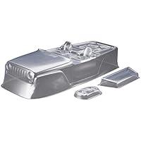 Algopix Similar Product 9 - Axial AXIC4038 AX04038 Jeep Wrangler