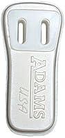 Algopix Similar Product 1 - ADAMS USA TuffLite Slotted Football