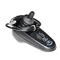 Algopix Similar Product 10 - VR2 Joystick 4 Button D50677 Jazzy