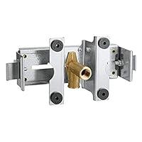 Algopix Similar Product 14 - Grohe Rainshower Icon Hand Shower