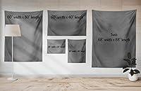 Algopix Similar Product 17 - Ambesonne Outer Space Tapestry Comet
