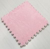 Algopix Similar Product 13 - SHANGXIAN Splicing Carpet AntiSkid