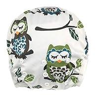 Algopix Similar Product 20 - Swim Diaper for Baby Swimming Underwear