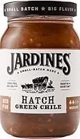 Algopix Similar Product 1 - JARDINES SALSAS Hatch Green Chile