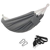 Algopix Similar Product 4 - SONGMICS Double Hammock 984 x 591