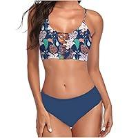 Algopix Similar Product 11 - Womens Two Piece Bathing Suits Chest