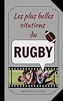 Algopix Similar Product 4 - Les plus belles citations du rugby