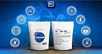 Algopix Similar Product 8 - Pure LTheanine Powder  100g  Focus