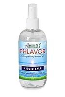 Algopix Similar Product 19 - pHlavor Liquid Mineral Salt 8 oz