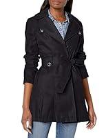 Algopix Similar Product 7 - VIA SPIGA Womens SingleBreasted