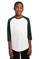 Algopix Similar Product 10 - SportTek Boys PosiCharge Baseball