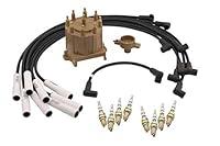 Algopix Similar Product 14 - ACCEL TST7 Truck Super Tune Up Kit for