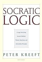Algopix Similar Product 10 - Socratic Logic A Logic Text using