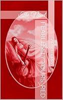 Algopix Similar Product 4 - Fearlessly Yours, Red