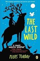 Algopix Similar Product 18 - The Last Wild