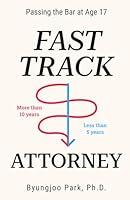 Algopix Similar Product 18 - FastTrack Attorney Passing the Bar at