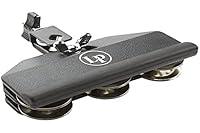 Algopix Similar Product 5 - Latin Percussion Jam Tamb Black