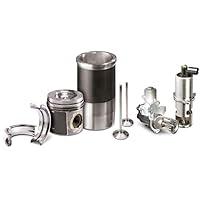 Algopix Similar Product 11 - Kolbenschmidt Conrod Bearing Set