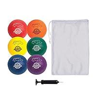 Algopix Similar Product 11 - Champion Sports RSPGSET Playground Ball