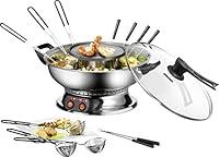 Algopix Similar Product 10 - 48746 Asia Fondue