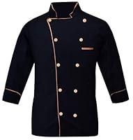 Algopix Similar Product 10 - Leorenzo Fabricated PN05 Mens Black
