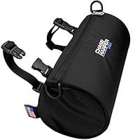 Algopix Similar Product 15 - Chase Harper USA Ruckus Barrel Bag 