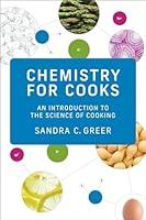 Algopix Similar Product 14 - Chemistry for Cooks An Introduction to