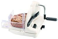 Algopix Similar Product 9 - Westmark Food Slicer With Strong