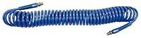 Algopix Similar Product 1 - PU pneumatic spiral hose, 10mm