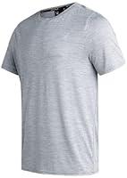 Algopix Similar Product 10 - Spyder Mens Athletic TShirt  Active