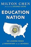 Algopix Similar Product 8 - Education Nation Six Leading Edges of