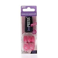 Algopix Similar Product 7 - Kiss Products Almost Famous Medium