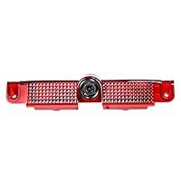 Algopix Similar Product 10 - Car Third Roof top mount brake lamp