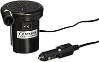Algopix Similar Product 11 - Coghlans Electric Air Pump 12Volt DC