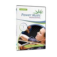 Algopix Similar Product 19 - Power Music Professional