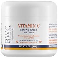 Algopix Similar Product 19 - Beauty Without Cruelty Vitamin C