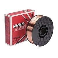 Algopix Similar Product 14 - Lincoln Electric MIG Welding Wire
