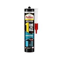 Algopix Similar Product 7 - Pattex 1443550One for All  Universal
