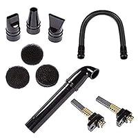 Algopix Similar Product 9 - Master Equipment FlashDry Dryer