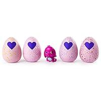 Algopix Similar Product 20 - Hatchimals 6041337 CollEGGtibles